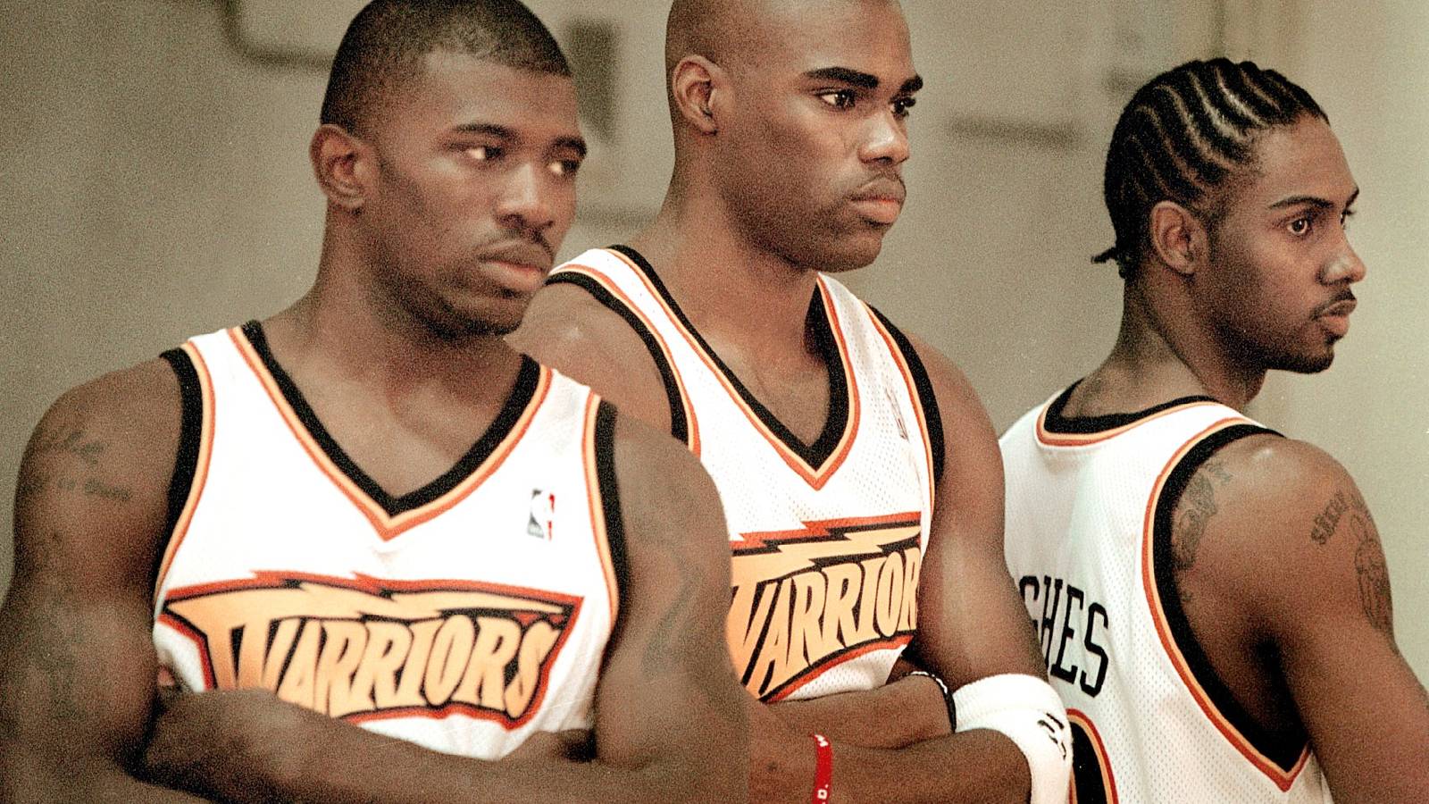 1600x900 Warriors: 10 Golden State Legends Who Never Made An All Star Game