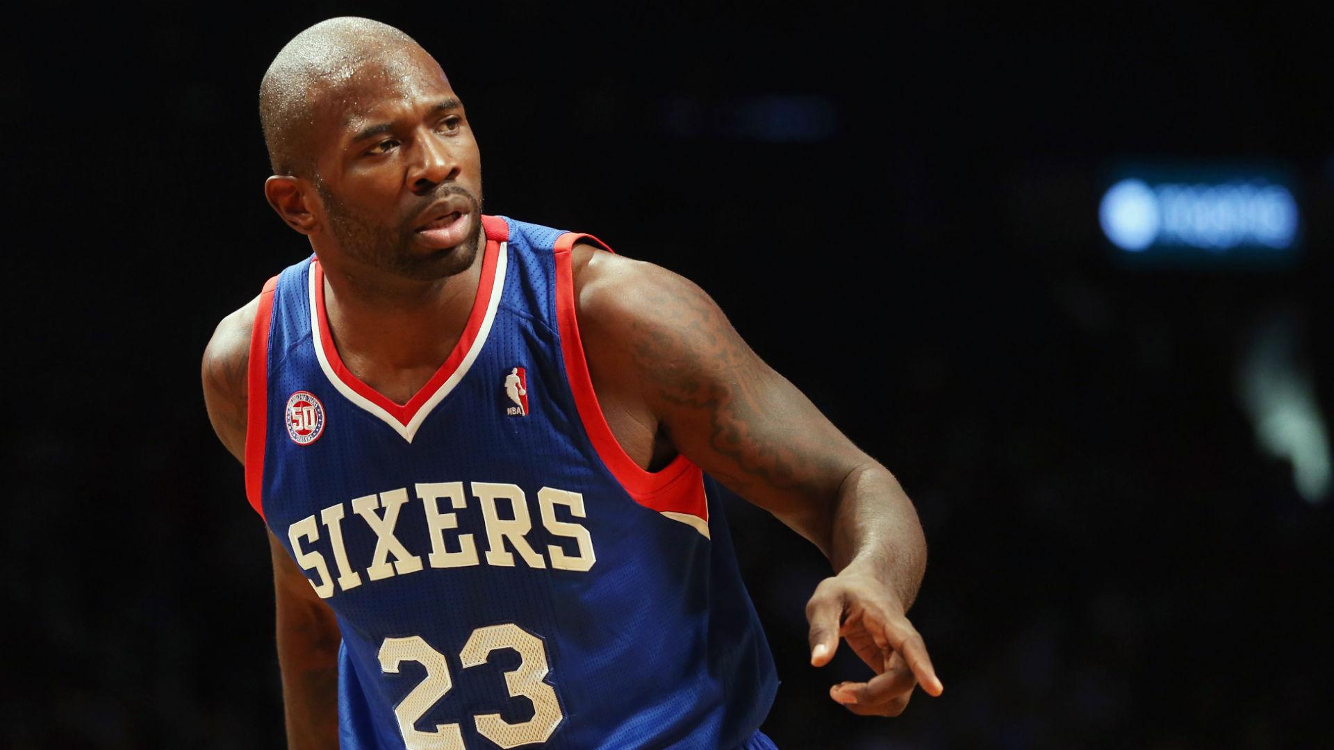 1920x1080 Jason Richardson plays first game in over two years