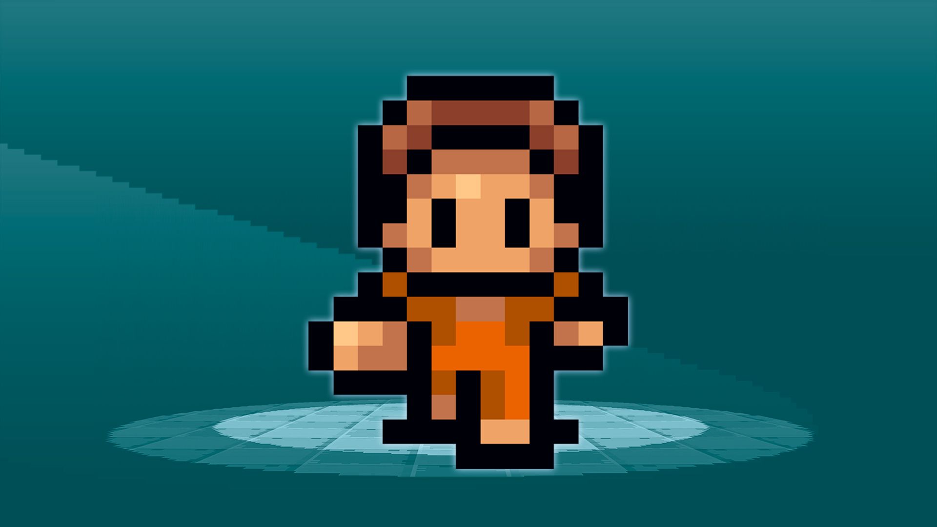 1920x1080 Showcase - The Escapists