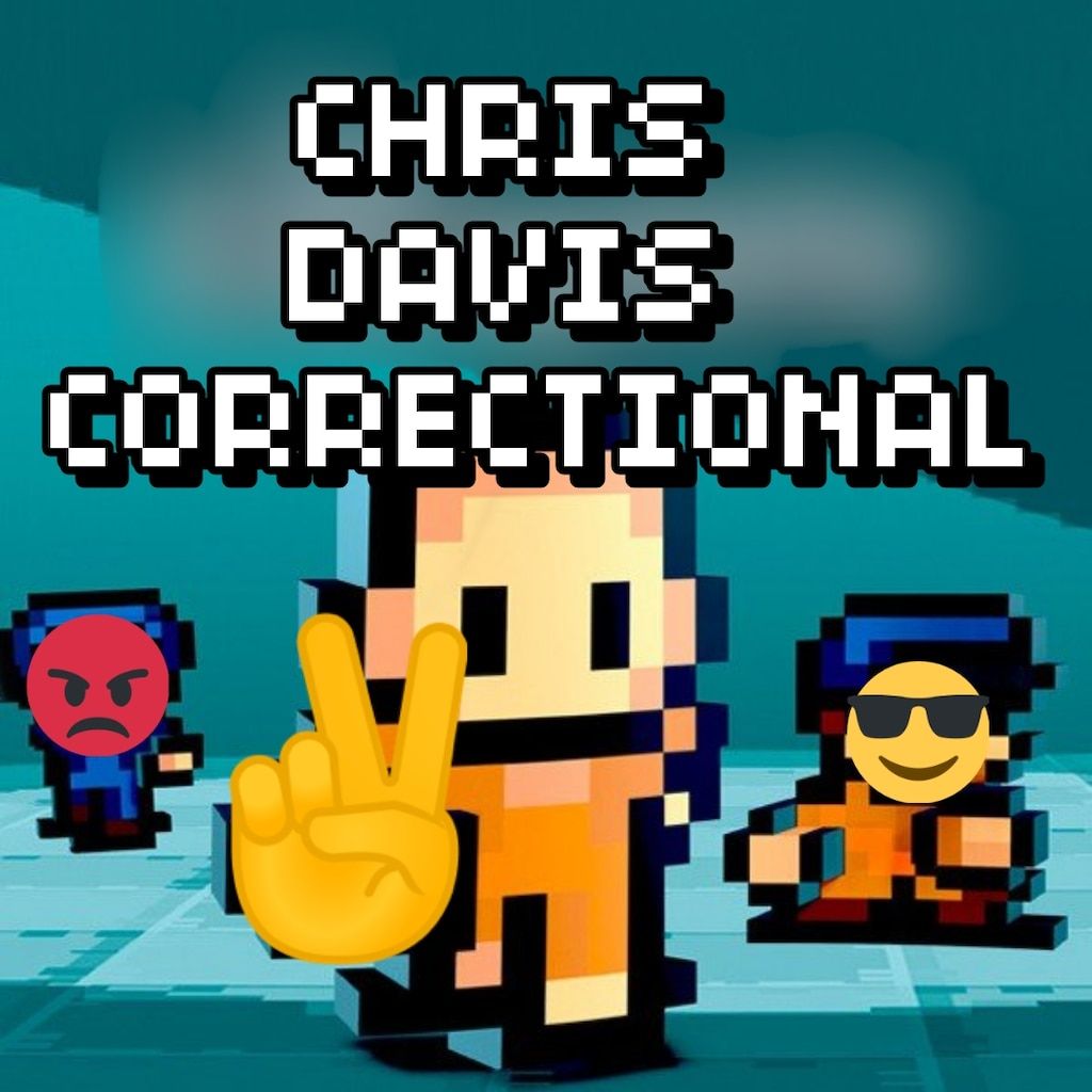 1024x1024 The Steam Workshop for The Escapists