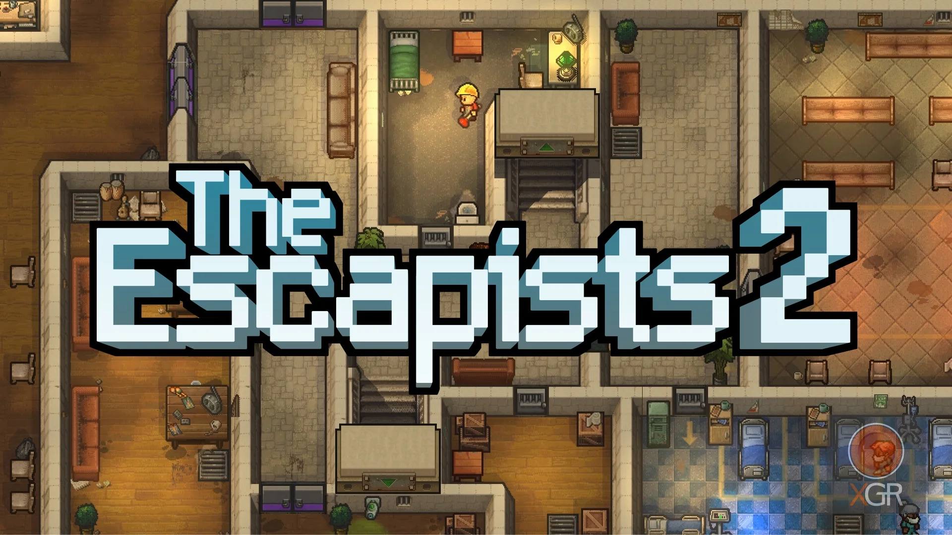 1920x1080 Review: THE ESCAPISTS 2