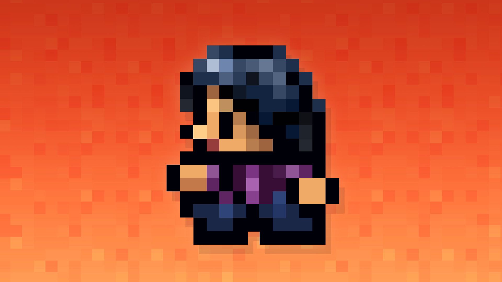 1920x1080 Showcase - The Escapists: The Walking Dead