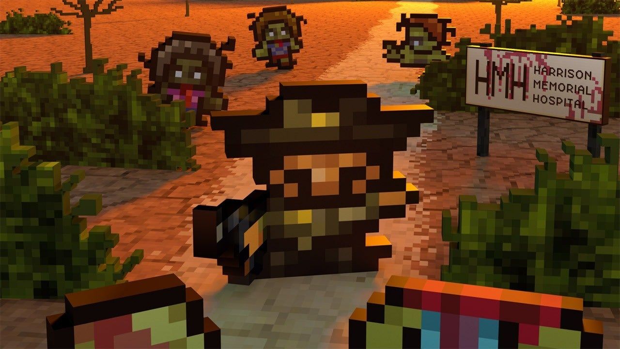 1280x720 The Escapists