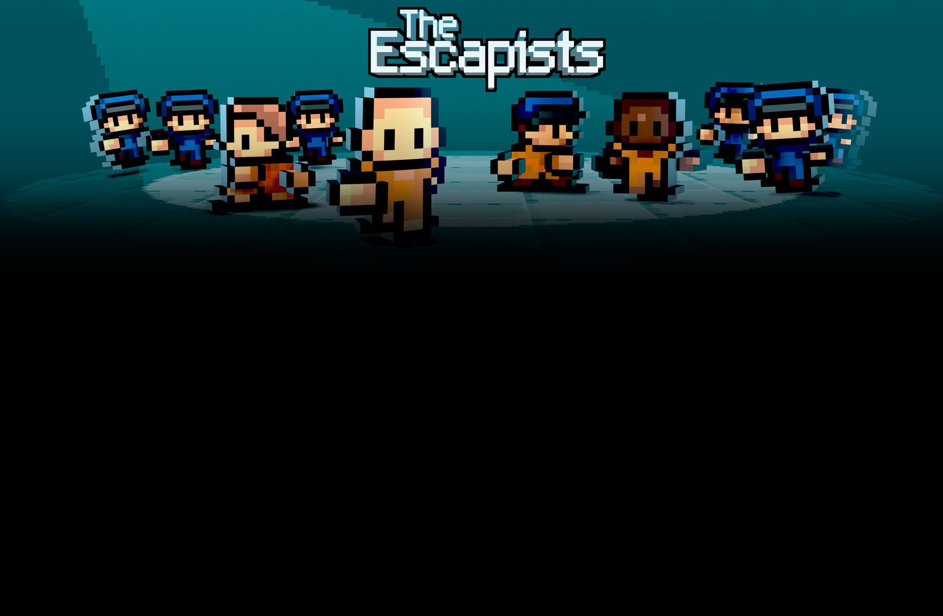 1920x1254 Buy The Escapists on GAMESLOAD