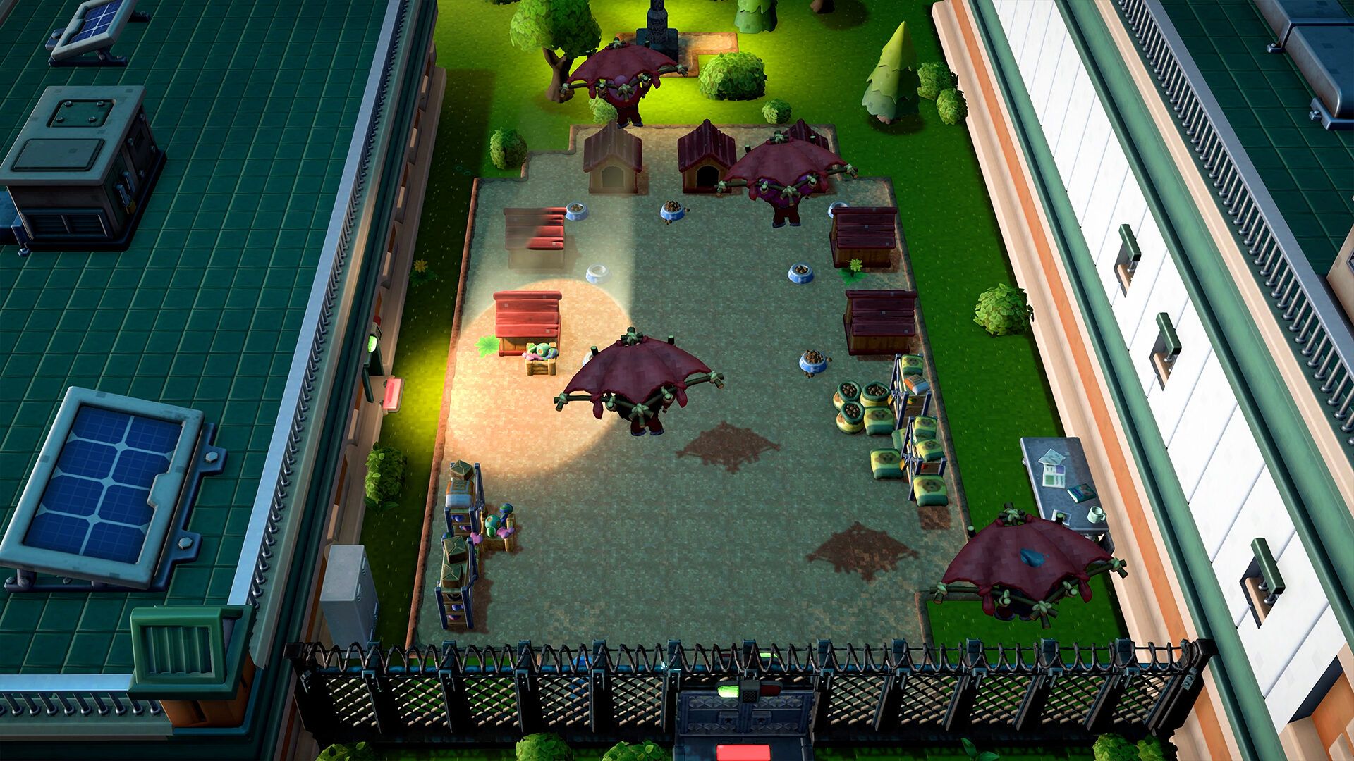 1920x1080 The Escapists 3 Takes The Prison Break Series Into A New Dimension In 2027