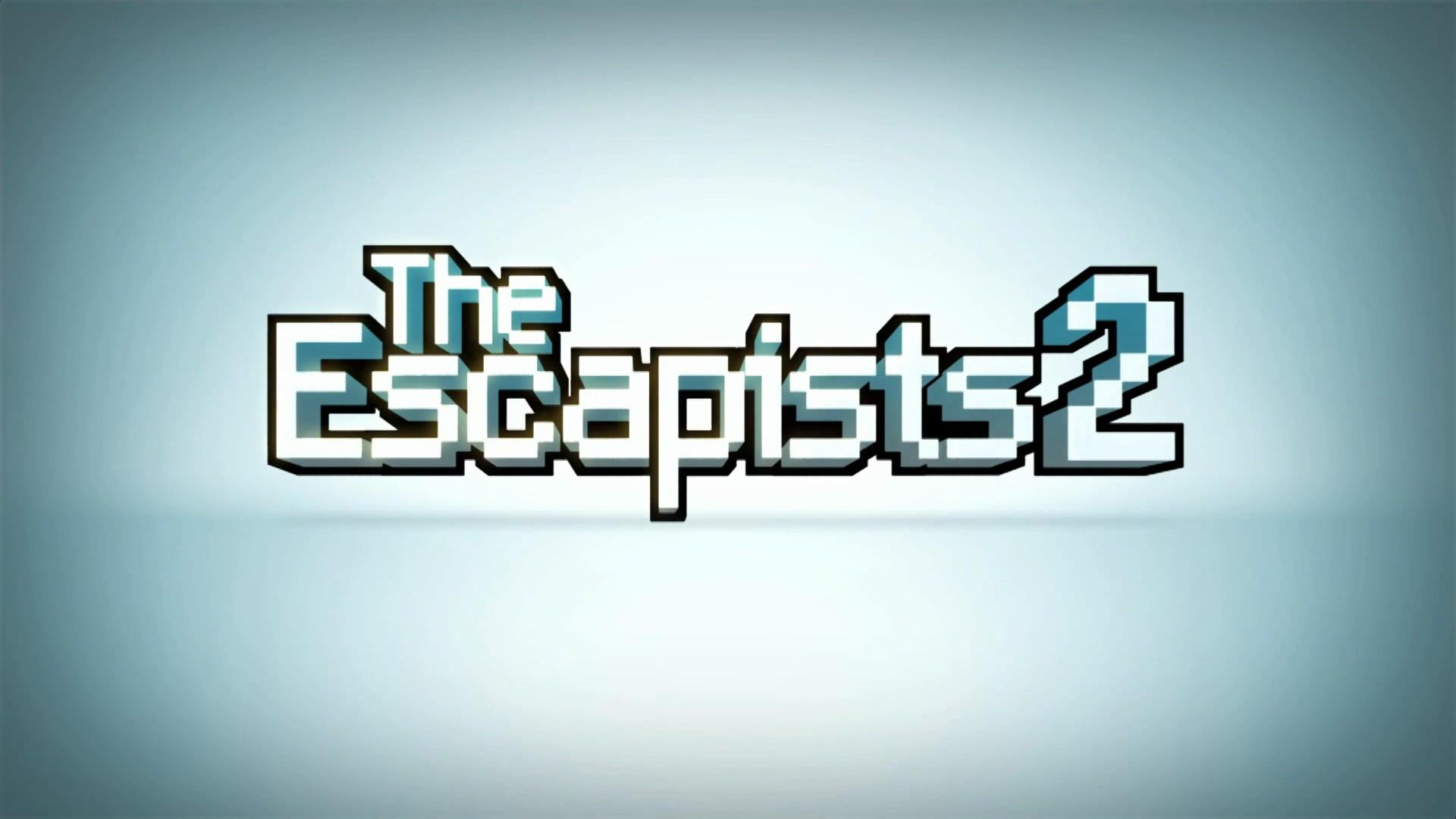 1920x1080 The Escapists 2 Review