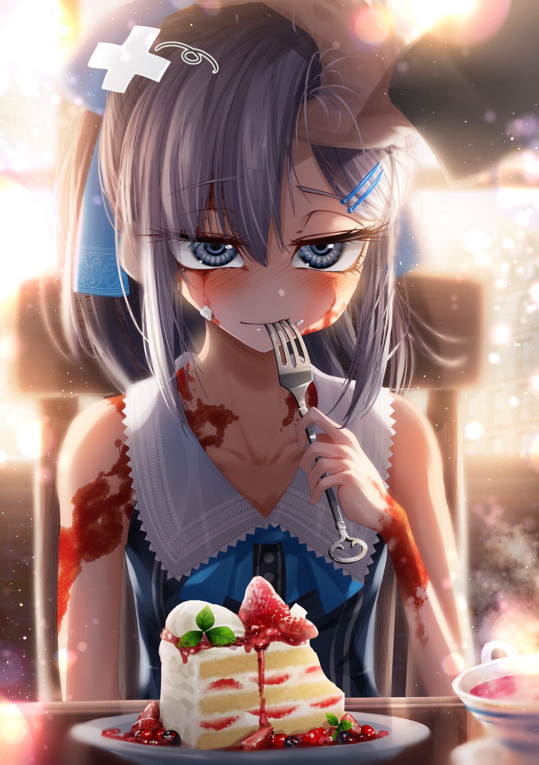 1062x1505 cluseller Feeling, Sylvie