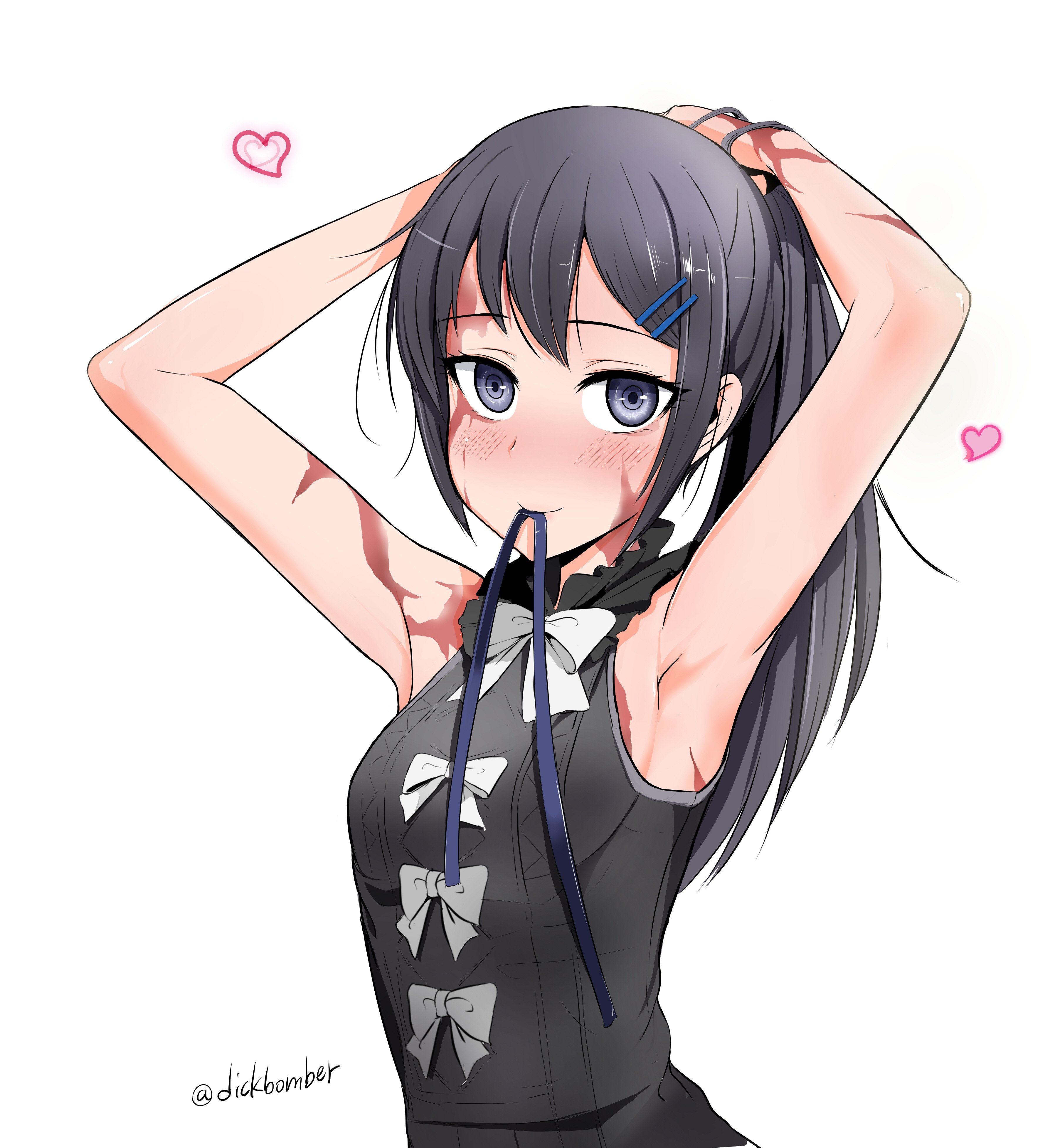 3610x3909 Sylvie [Teaching feeling]