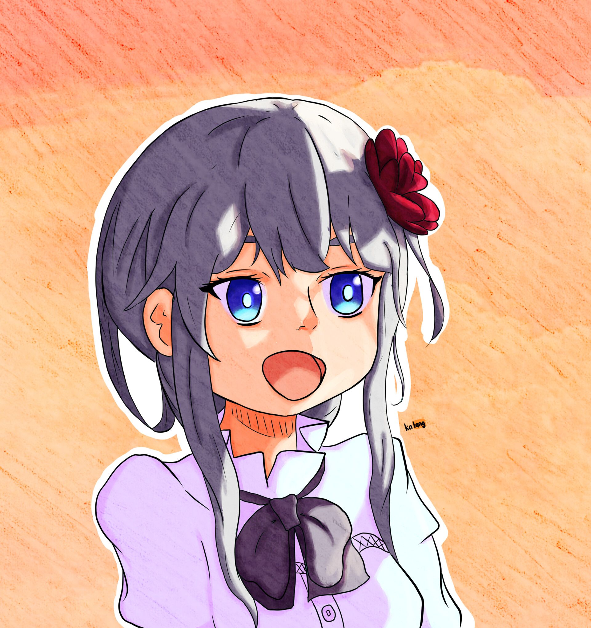 1920x2040 2020 Mashiro Madoka