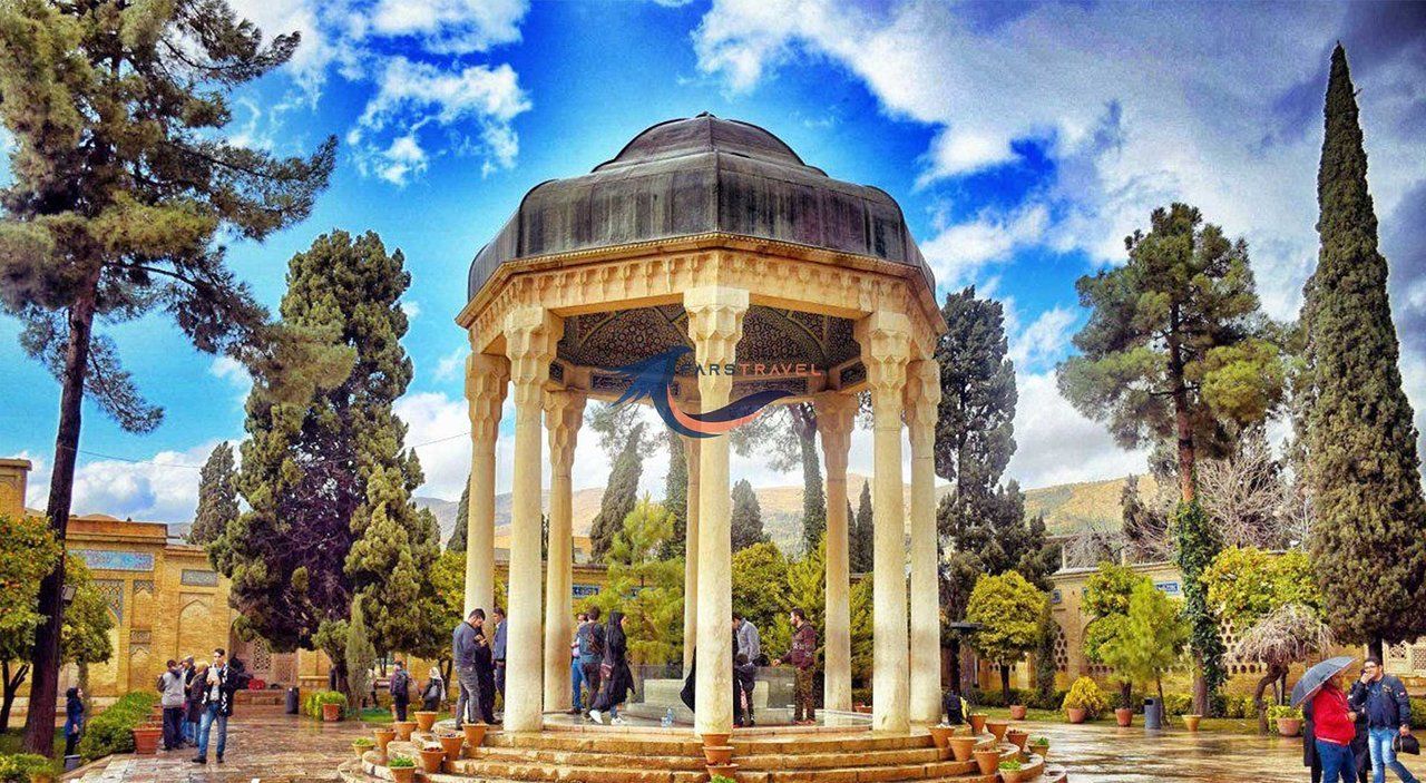 1280x703 Blog En Attractions Tomb Of Hafez Hafezieh Of Tomb Of Hafez, Shiraz