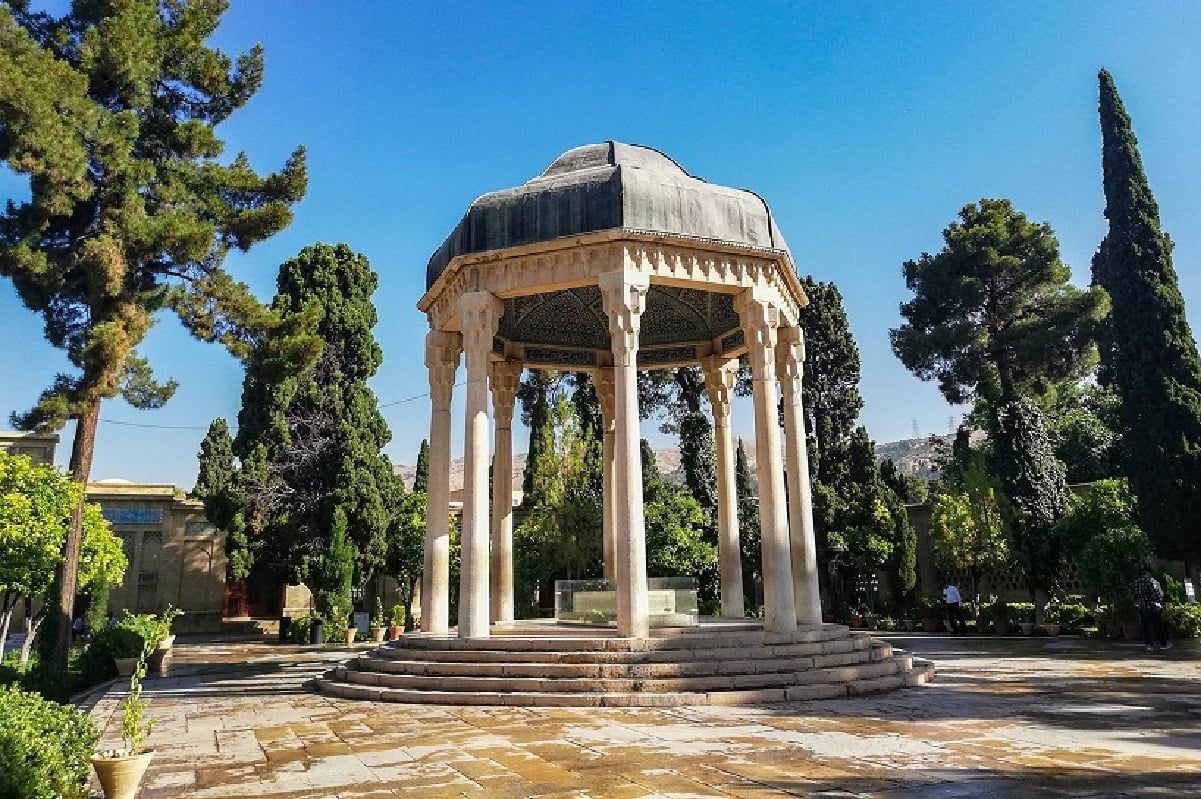 1201x799 Tomb of Hafez (Hafezieh)