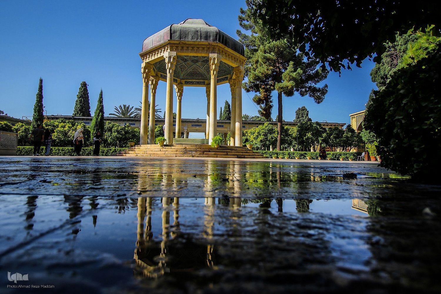1500x1000 Hafez and Quran: Allegory, Love and Layered Meaning