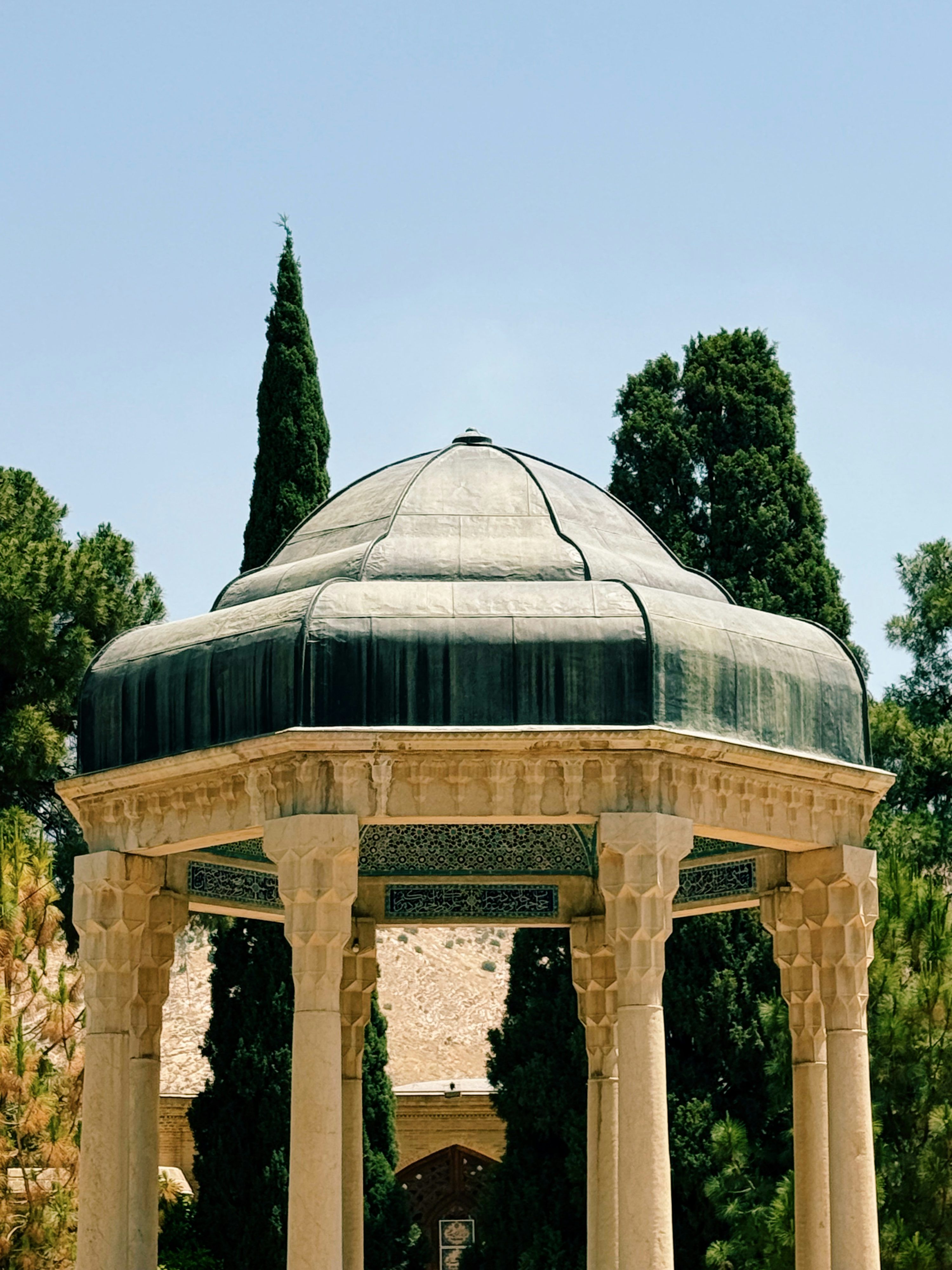 3000x4000 Hafez Picture. Download Free Image