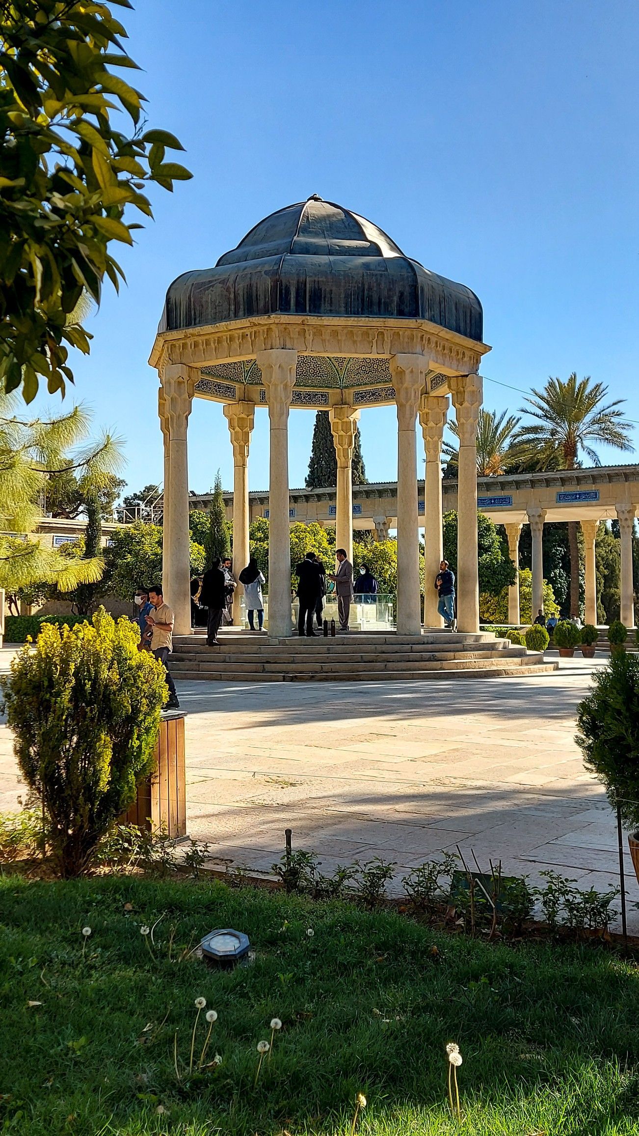 1302x2312 Sultan's palace new orleans haunted