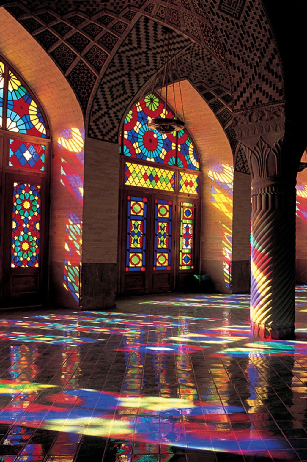 1033x1554 Discover 11 Shiraz and hafez tomb shiraz ideas. hafez tomb location, glowing mosque architecture, shazdeh garden and more