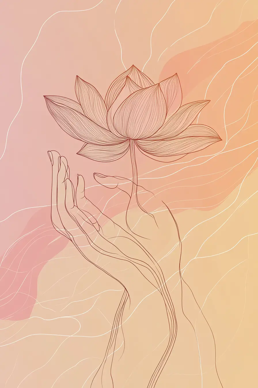 896x1344 Lotus AI Image & Art Image Gallery