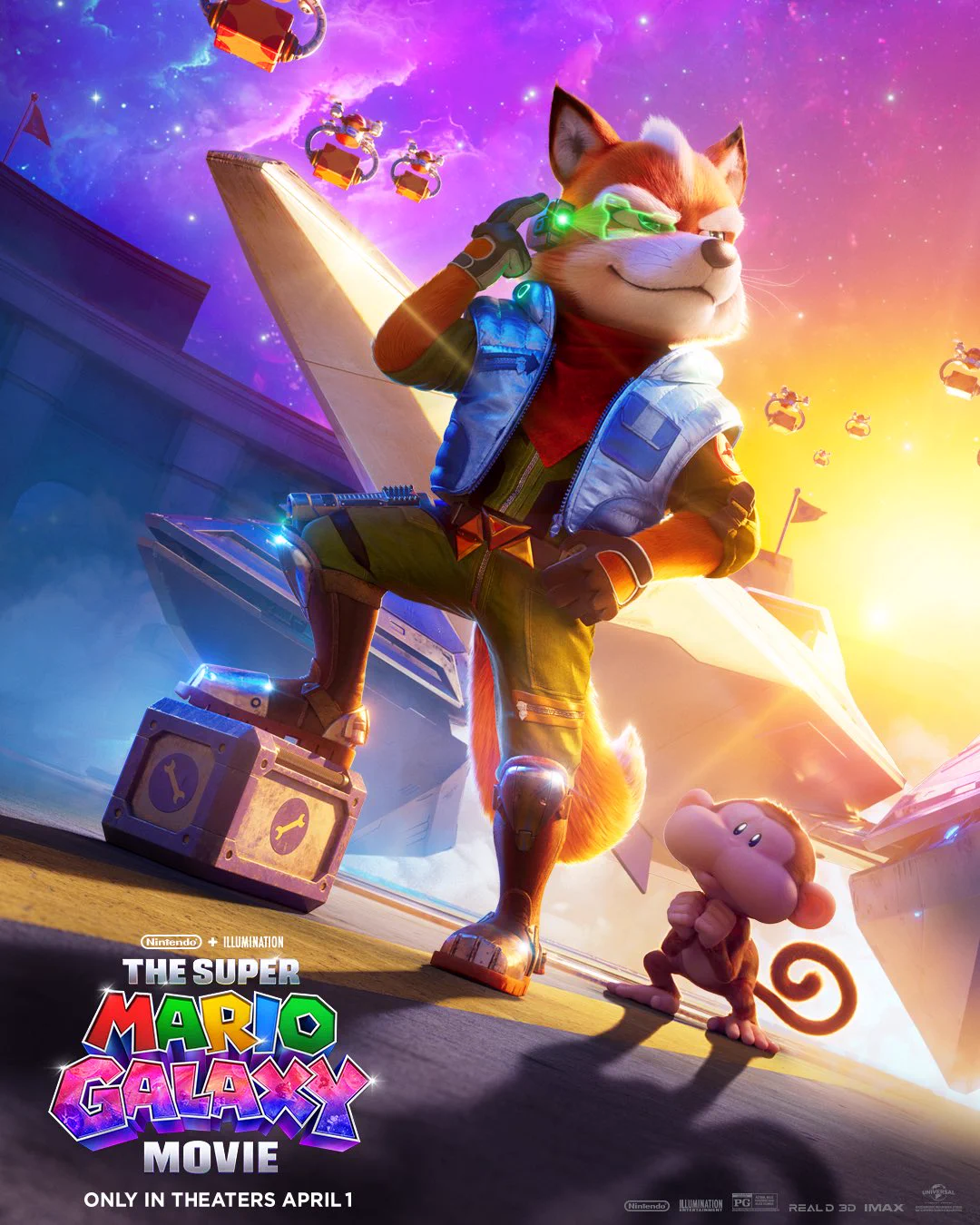 1080x1350 Ayce on X: So sick, Nintendo! You should totally celebrate by putting Star Fox Adventures and Assault on NSO! Jk hahahahaha unless