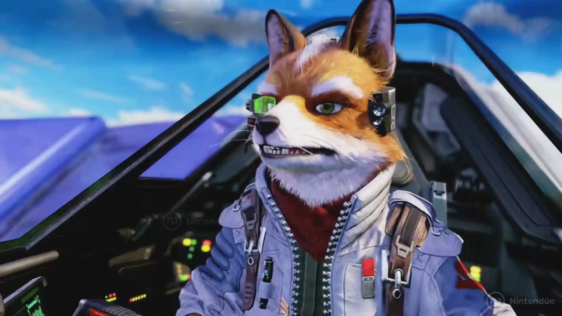 1920x1080 Looks Like Fox Will Be Keeping His Adventures Era Personality