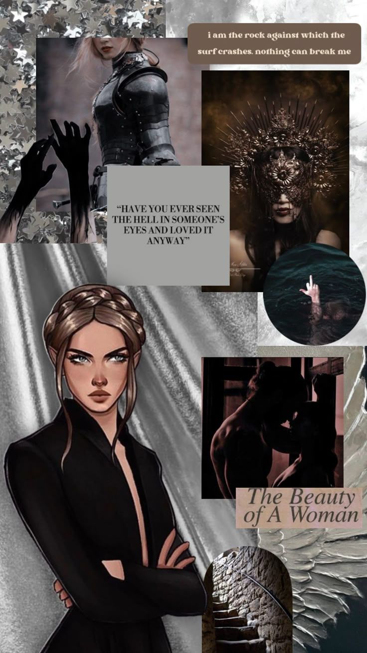 736x1308 nestaarcheron #nestaaesthetic #sarahjmass #bookshuffles #bookaesthetic