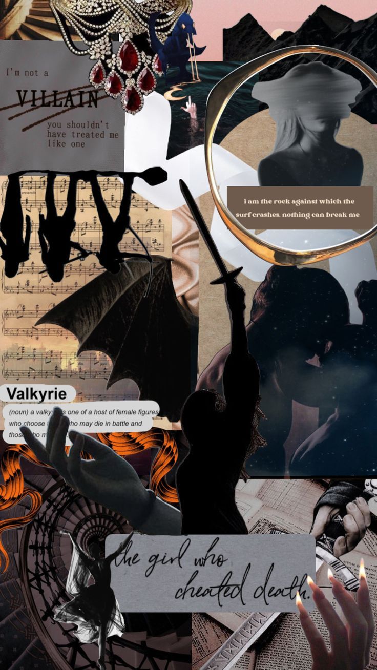 736x1308 Shuffles. Nesta and cassian wallpaper, Nesta motivational quote, Nesta archeron wallpaper