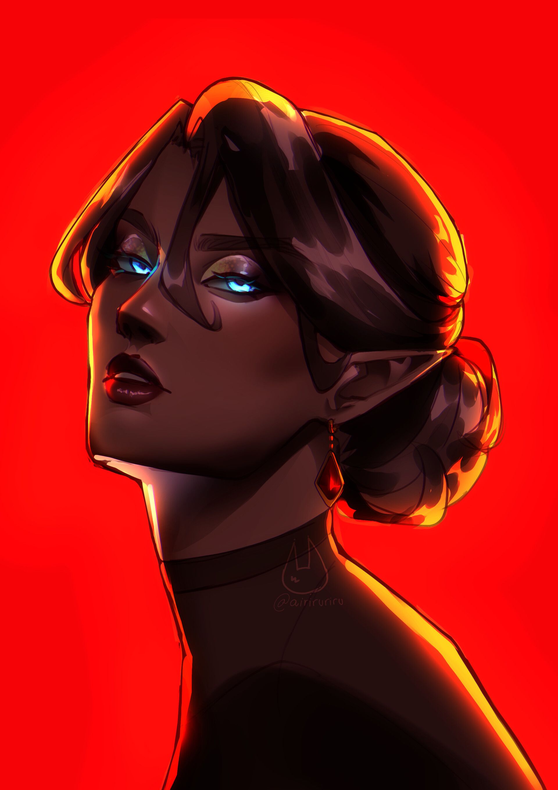 1920x2716 Nesta Archeron