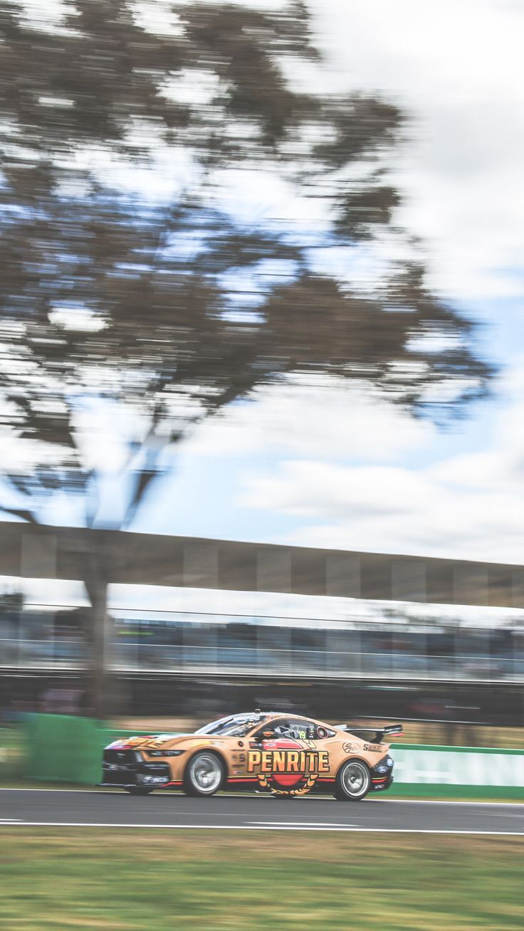 736x1308 Matthew Payne Penrite Bathurst 1000 2023