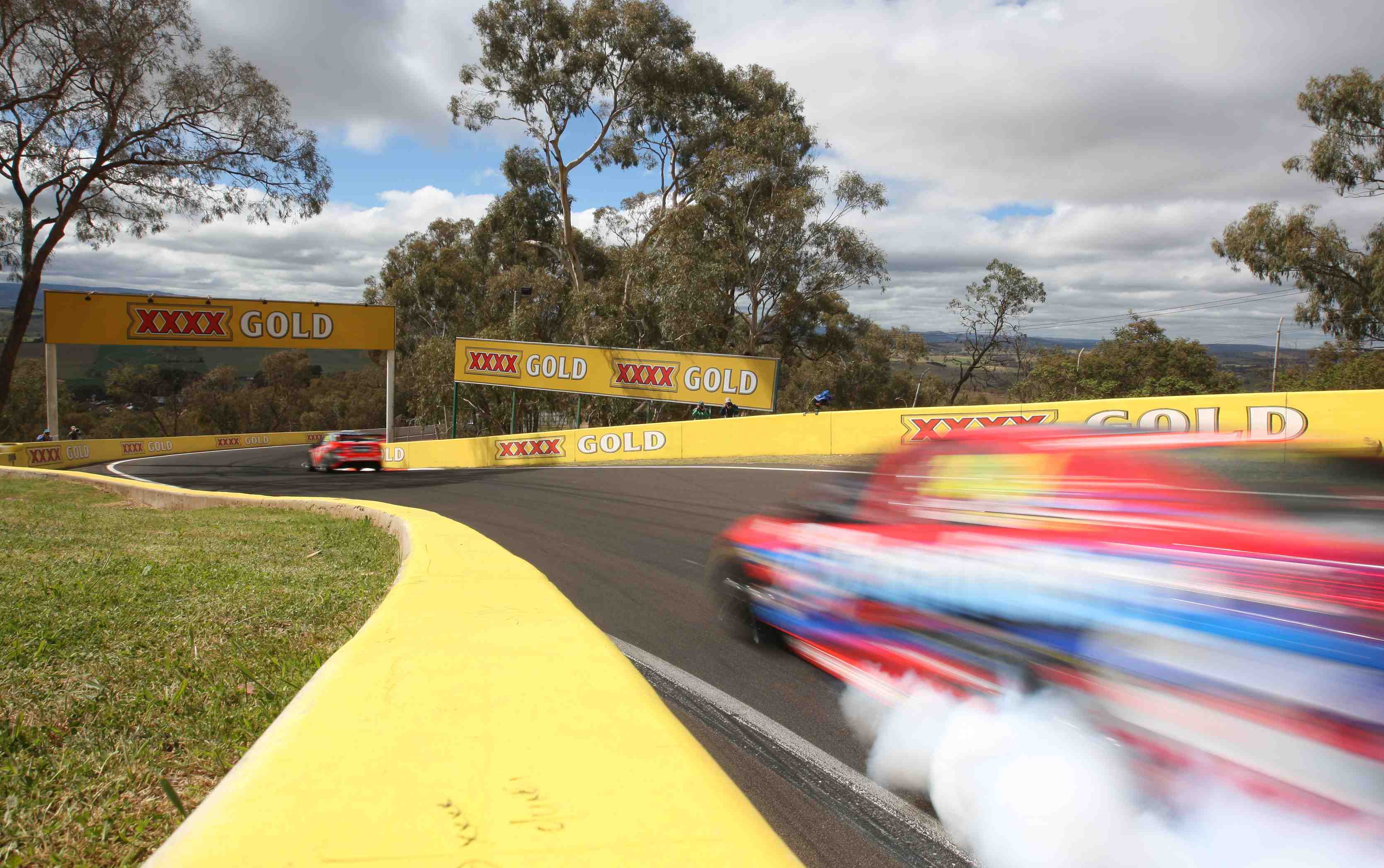 3339x2095 Bathurst Wallpaper