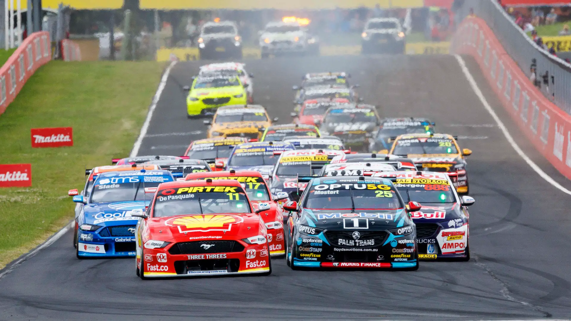 1920x1080 Bathurst 1000
