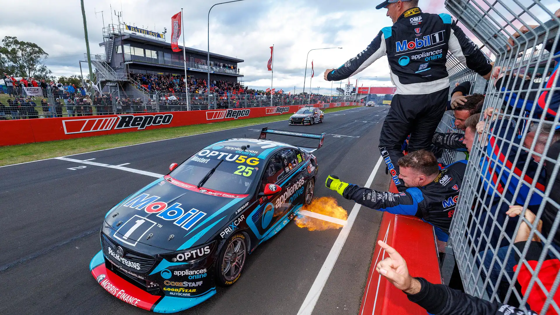 1920x1080 Bathurst 1000