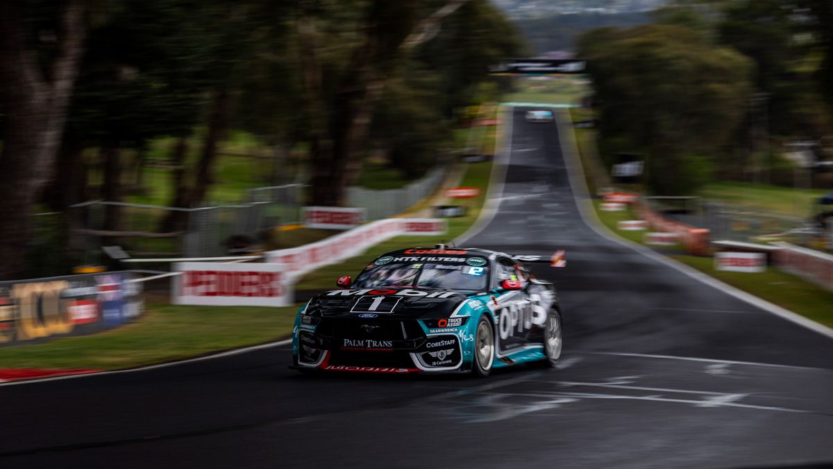 1200x675 Weather forecast: 2025 Bathurst rain likely in boost to Ford hopes
