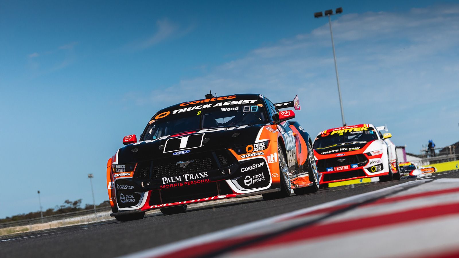 1600x900 Walkinshaw Andretti United primed for Bathurst 1000 assault