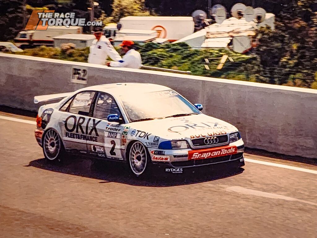 1024x768 The Battle of Bathurst: Publicly Disappointed
