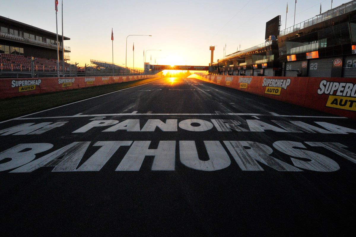 1200x800 NED's Iconic Bathurst Moments