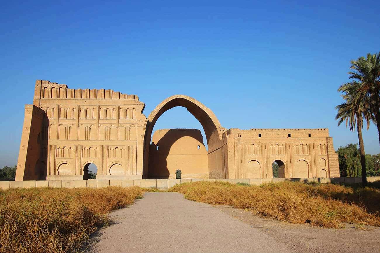 1300x866 The Sasanian Empire: Persia's Last Ancient Dynasty