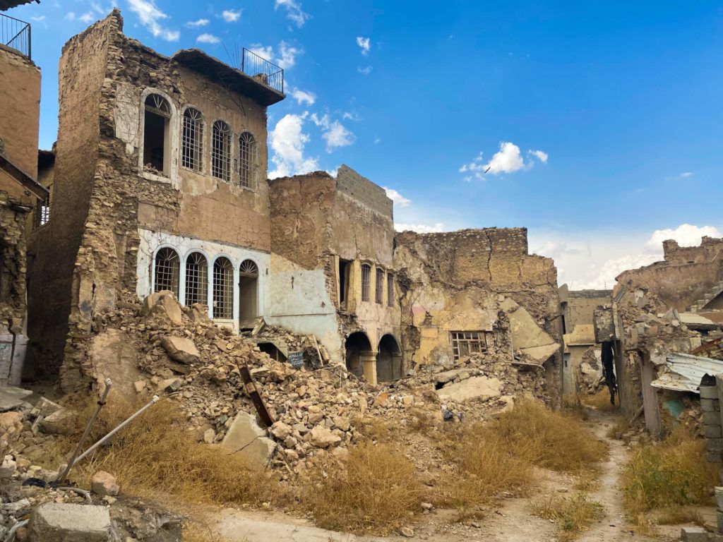1024x768 Iraq Independent Travel Guide and Go Travel