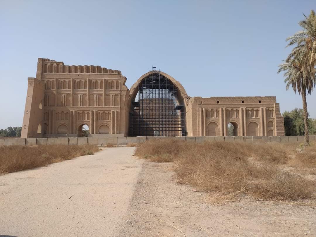 1080x810 MUSCAT TO BAGHDAD DAY MIDDLE EAST OVERLAND EXPEDITION
