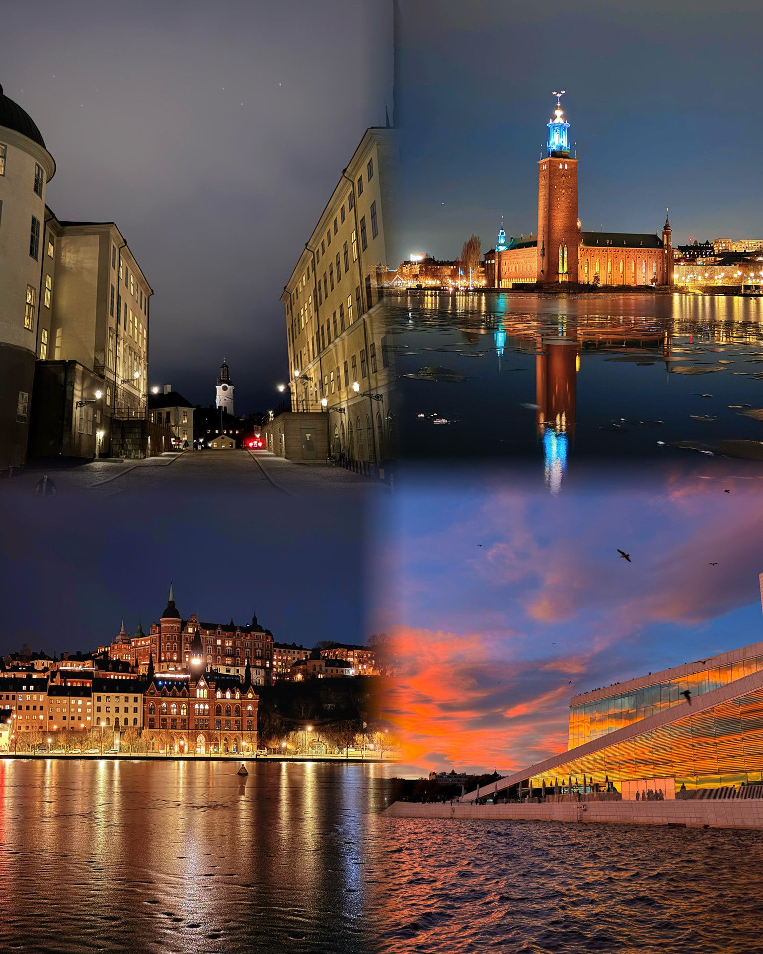 1536x1920 Just back from Sweden. I really don't recommend going in September or October!! Because it's just too!!. Trip.com Stockholm