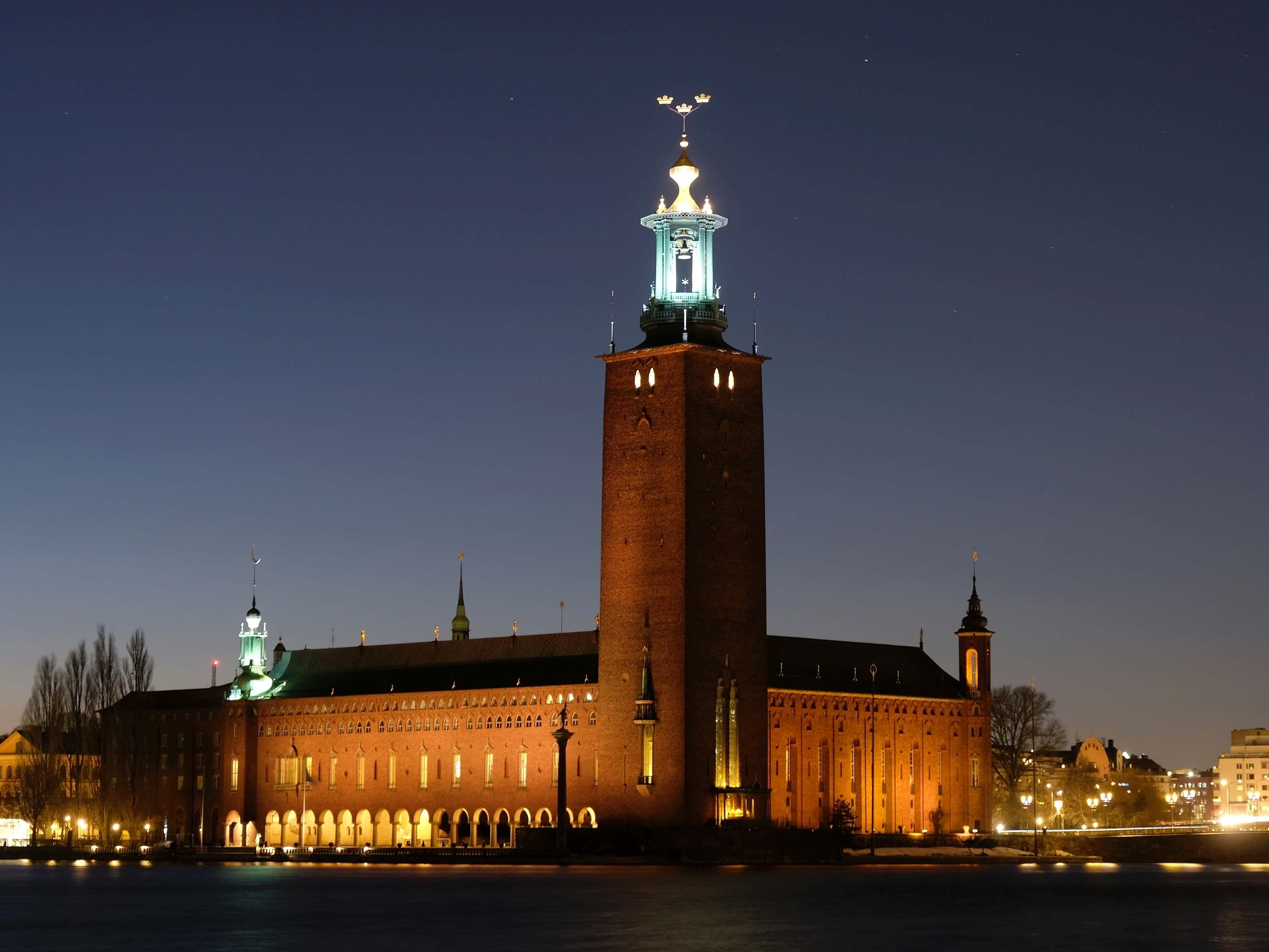 3110x2333 Unmissable Things To Do At Night In Stockholm: Your Guide To After Dark Adventures