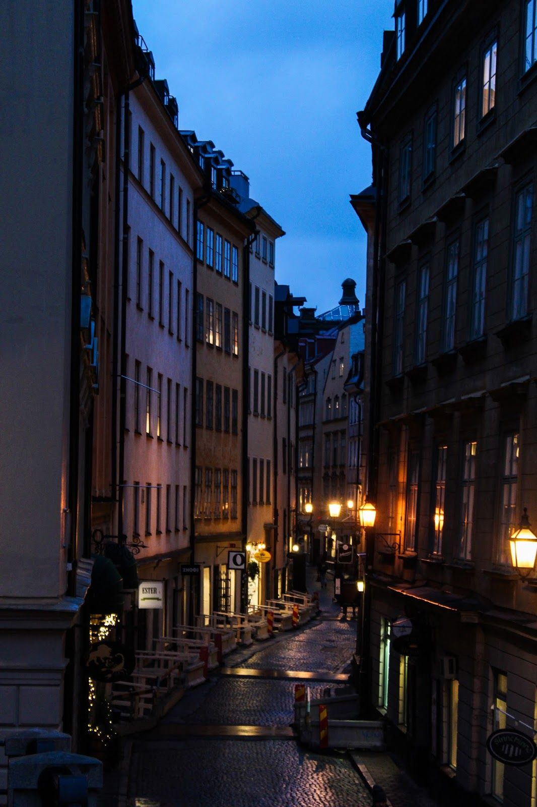 1066x1600 Mandy In Motion: 25 Photo That'll Inspire You To Visit Stockholm!