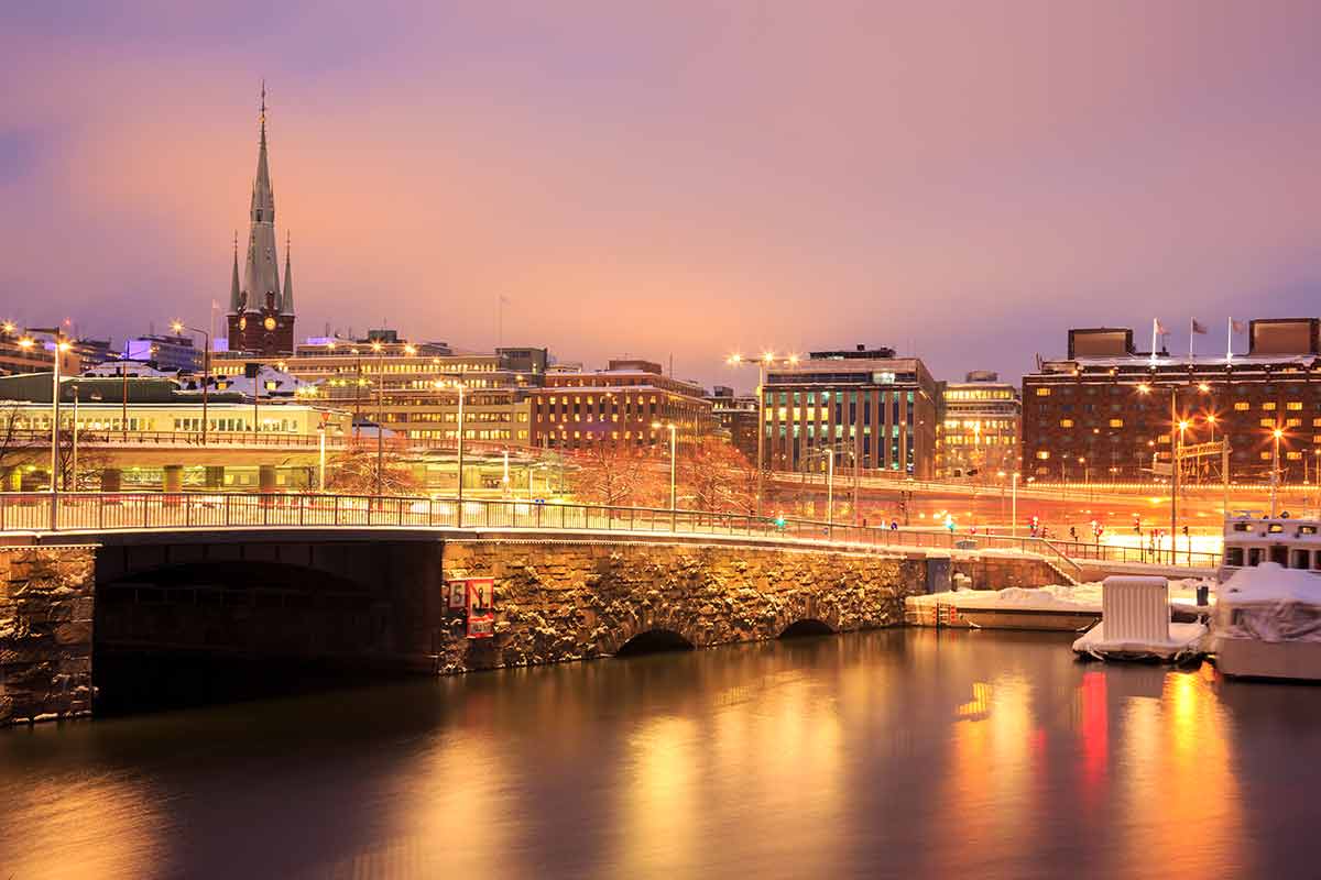 1200x800 Things To Do In Stockholm At Night In 2026