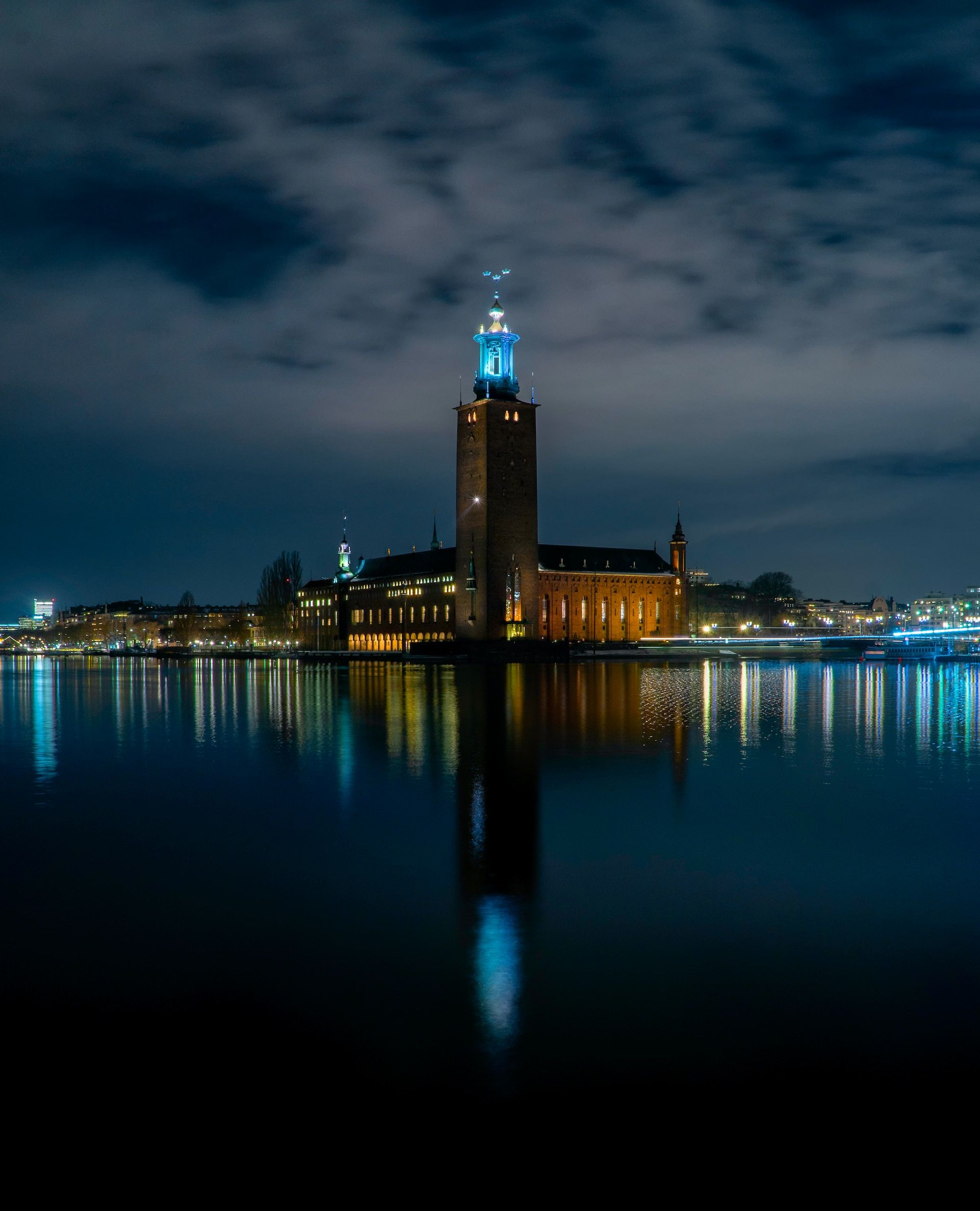 1920x2373 Reasons why Stockholm is on the Sustainable Travel Itinerary. One Planet Journey