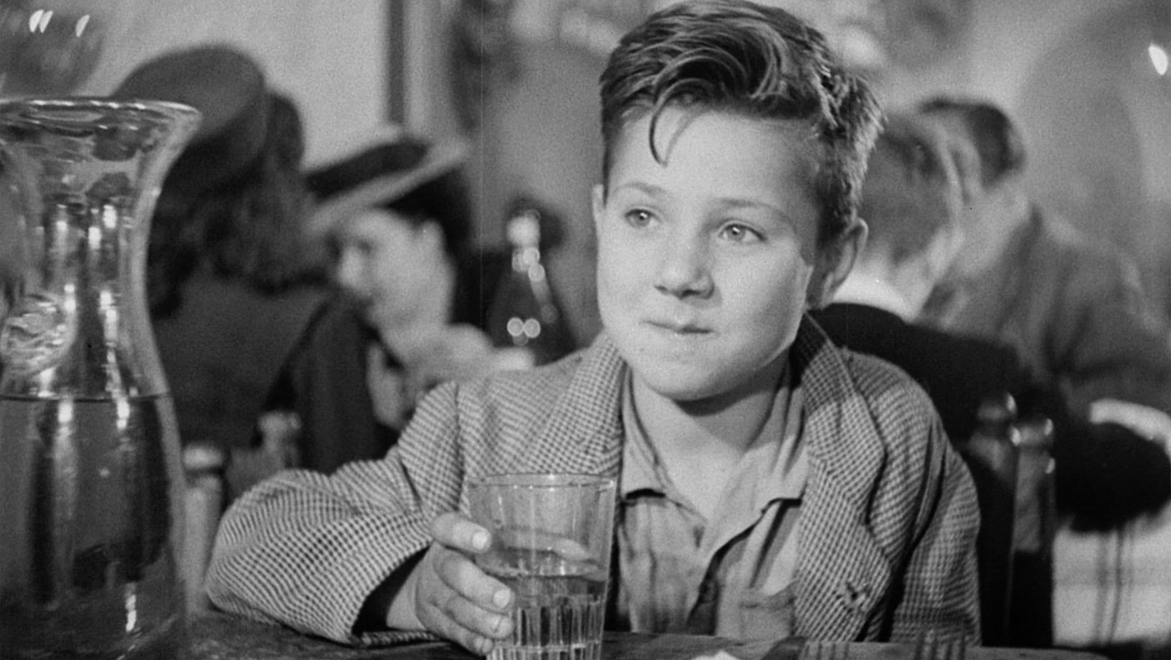 2400x1352 The Joy and Pain of One Good Meal in Bicycle Thieves. Current. The Criterion Collection