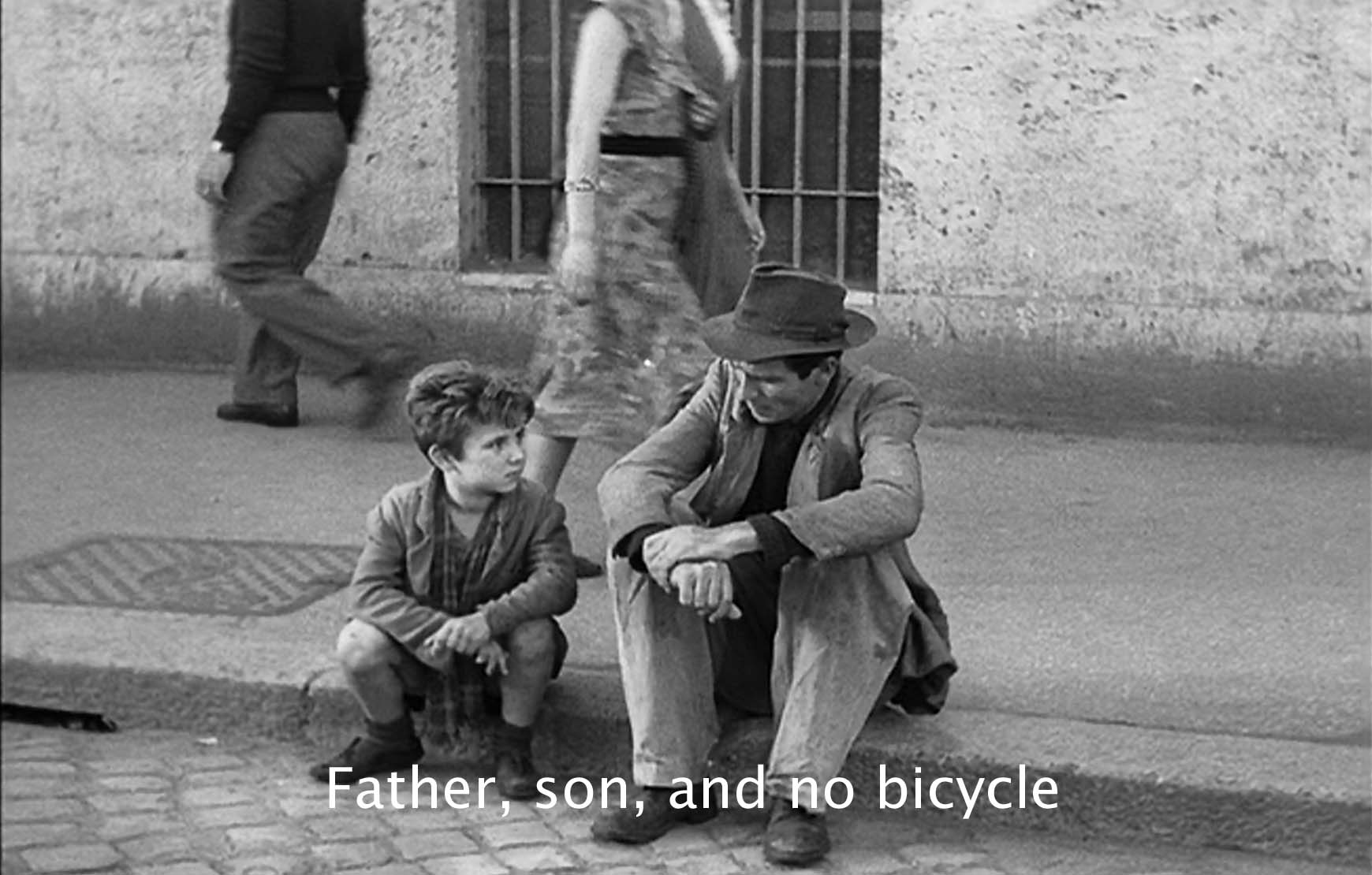 1740x1110 Norman Holland on Vittorio De Sica's Bicycle Thieves