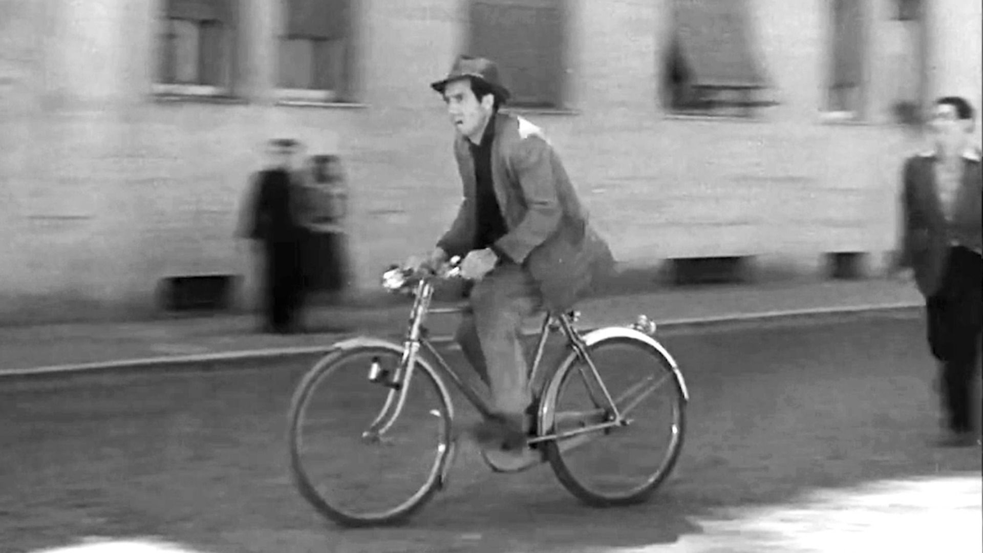 1920x1080 Bicycle Thieves: 1