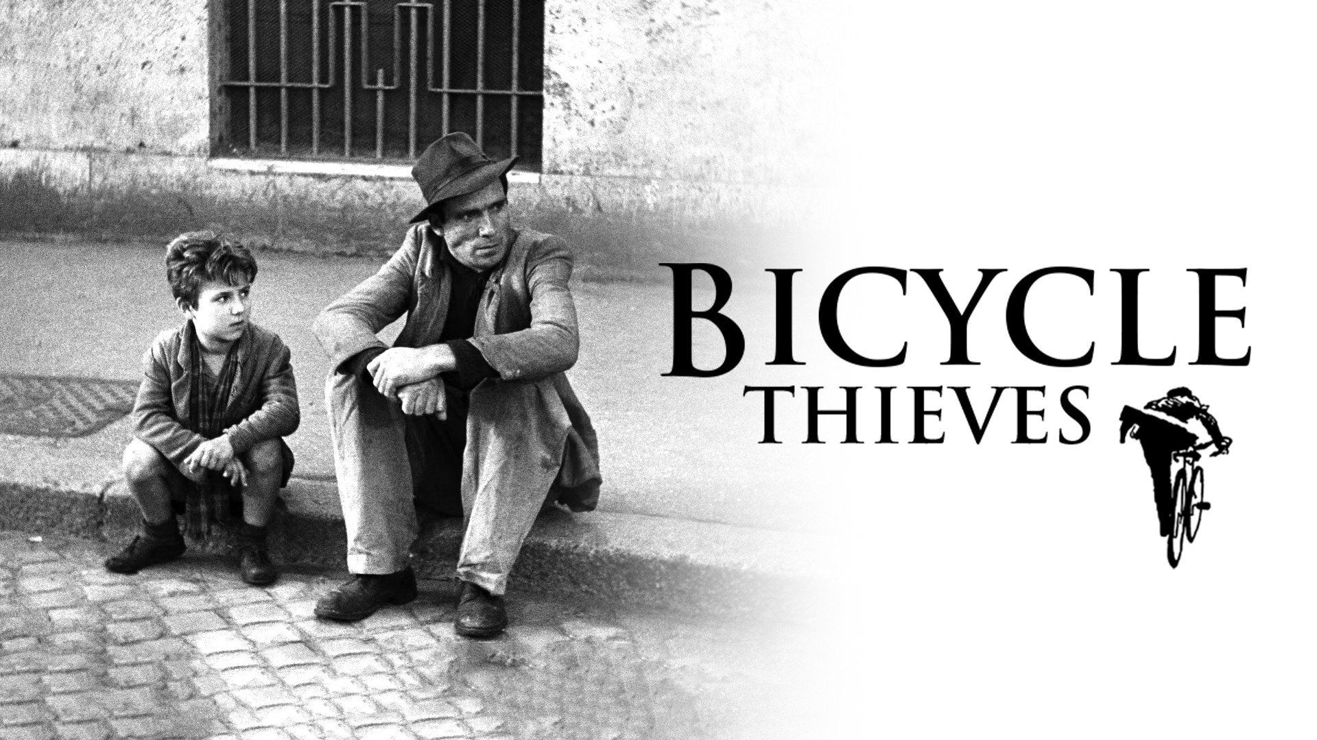 1920x1080 Bicycle Thieves (1949) Movie Database