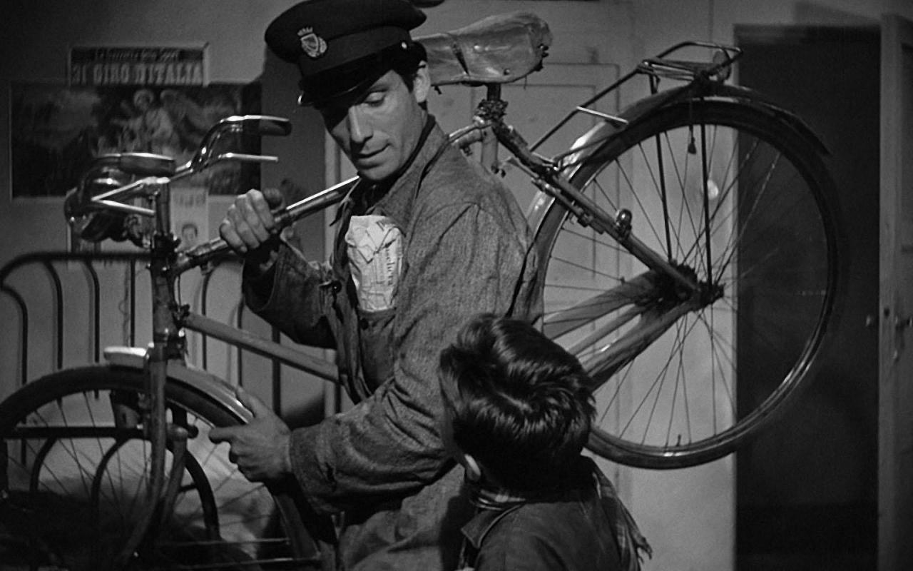 1280x800 bicycle thief