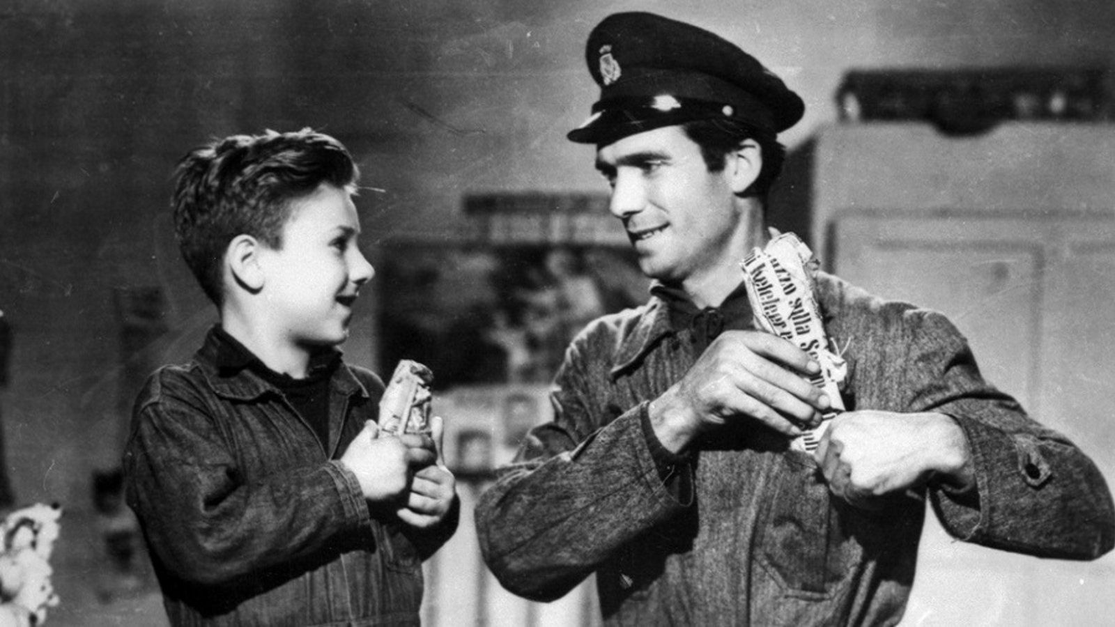 1600x900 Bicycle Thieves (1948)