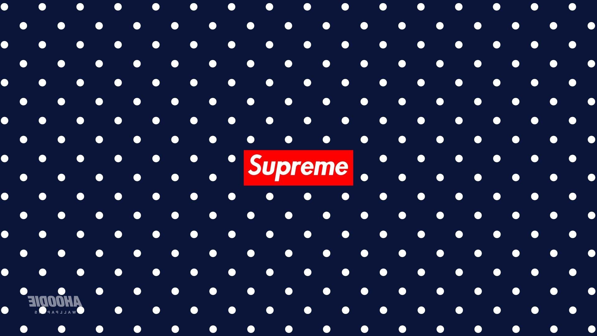 1920x1080 supreme Wallpaper HD / Desktop and Mobile Background
