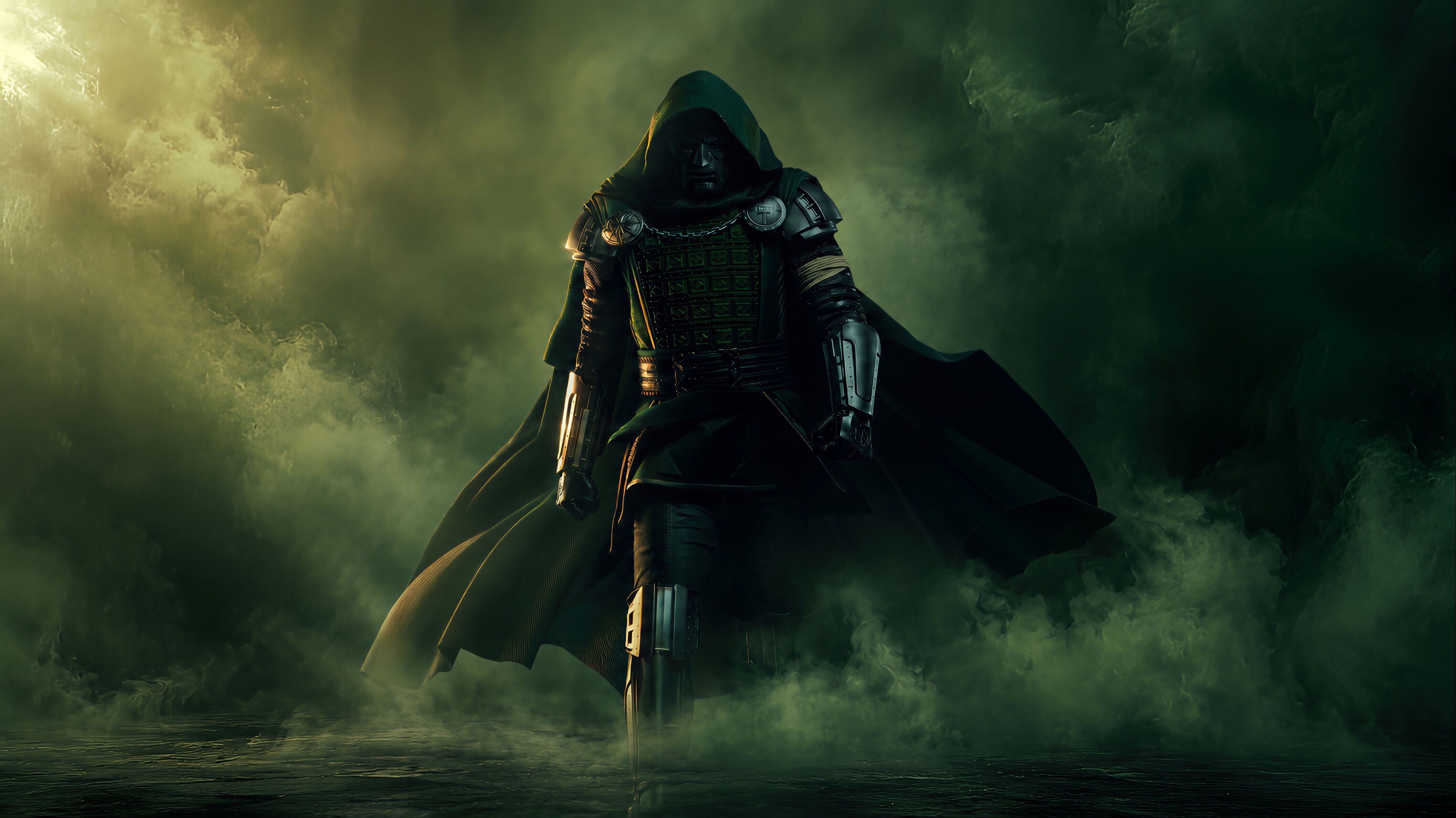 3840x2159 Doctor Doom The Supreme Wallpaper, HD Movies Wallpaper, 4k Wallpaper, Image, Background, Photos and Picture