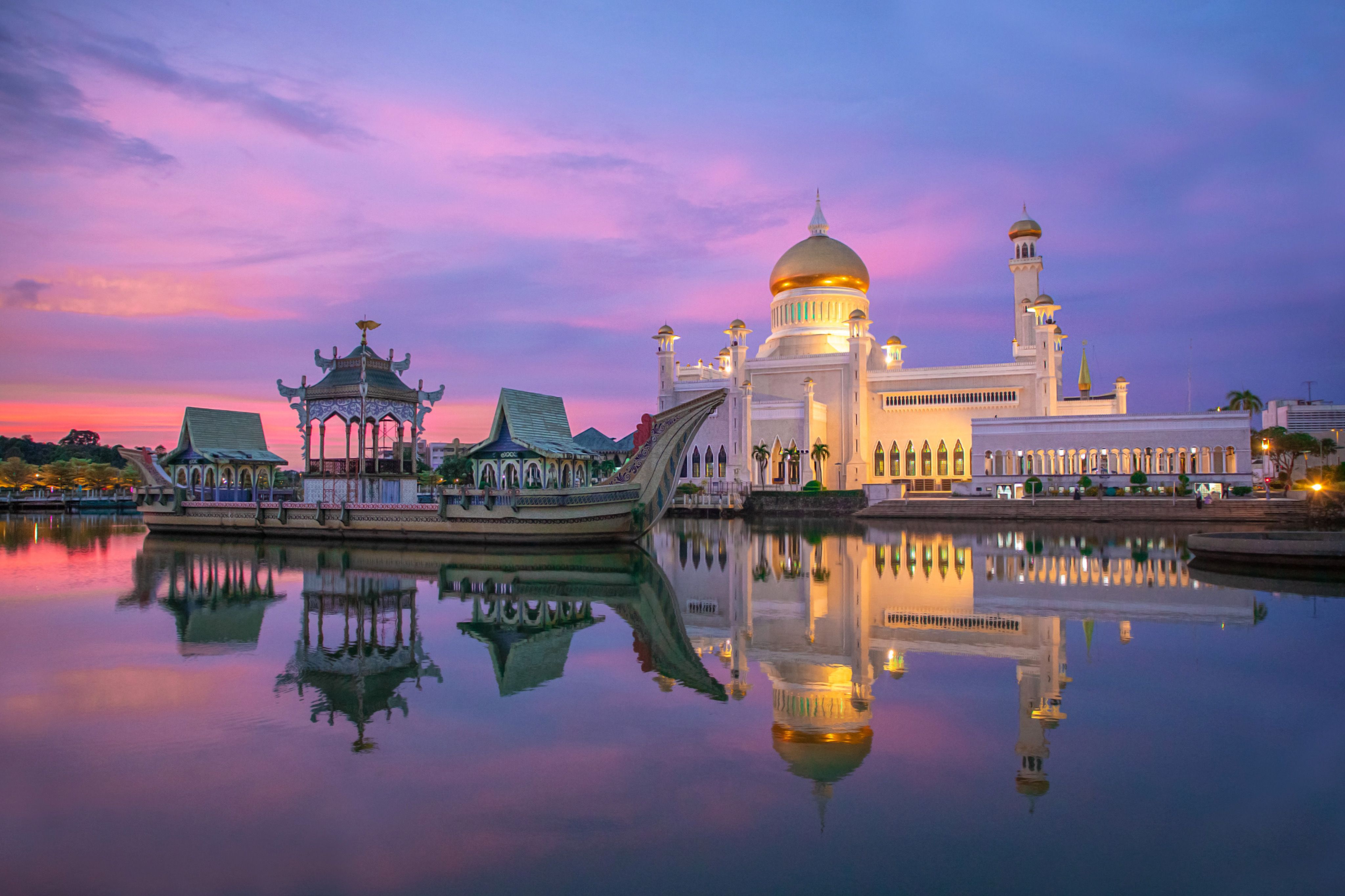 4096x2730 Brunei Darussalam Photo, Download The BEST Free Brunei Darussalam & HD Image